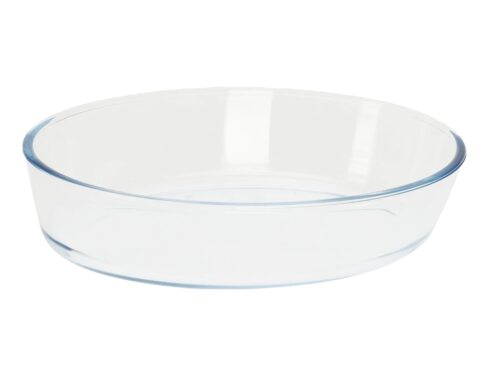 Γάστρες- Ταψιά Oven Dish Oval Gl1000050