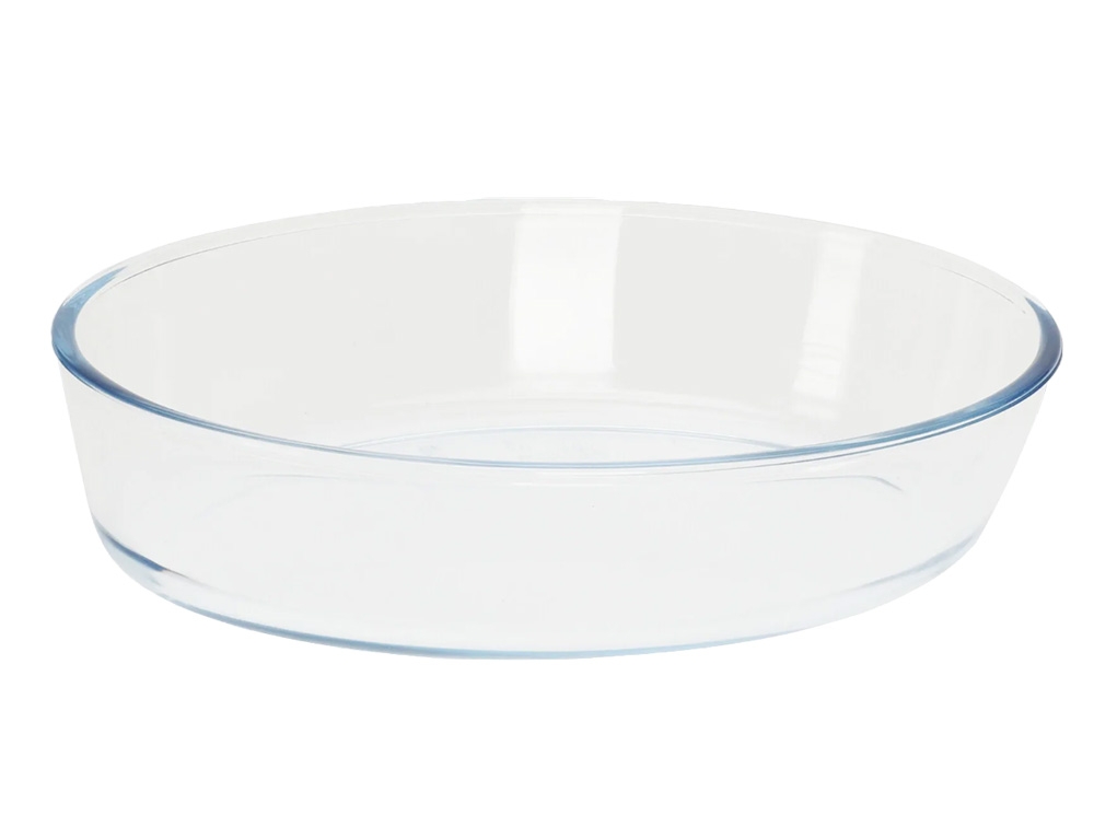 Γάστρες- Ταψιά Oven Dish Oval Gl1000050