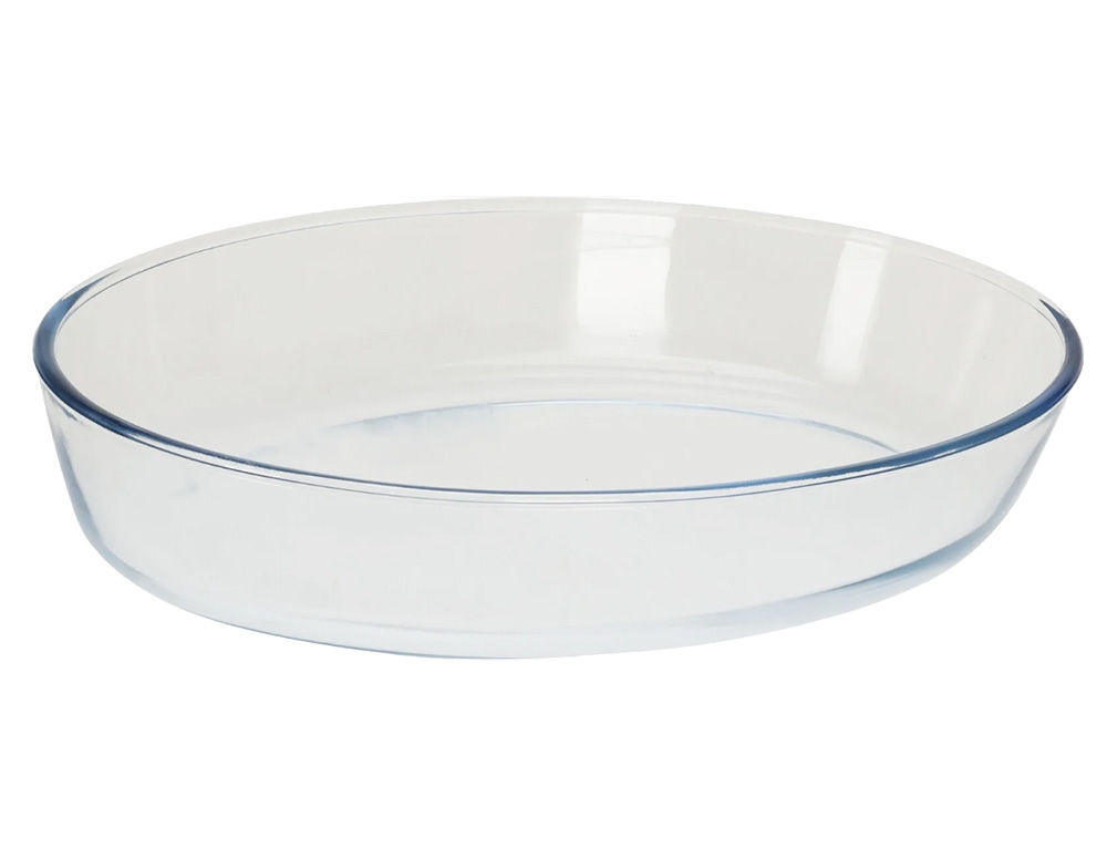 Γάστρες- Ταψιά Oven Dish Oval Gl1000070