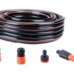 Για Το Πότισμα  Garden Hose Black&Amp;Decker 12Mm X 25M