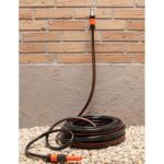 Για Το Πότισμα  Garden Hose Black&Amp;Decker 12Mm X 25M