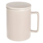 Για Το Τσάι Σας Mug M+Infus Nature Pink 40Cl 154609C