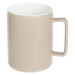 Για Το Τσάι Σας Mug M+Infus Nature Pink 40Cl 154609C