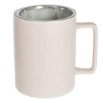 Για Το Τσάι Σας Mug M+Infus Nature Pink 40Cl 154609C