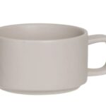 Για Το Τσάι Σας Nature Pink Cera Solit Teapot 160724C