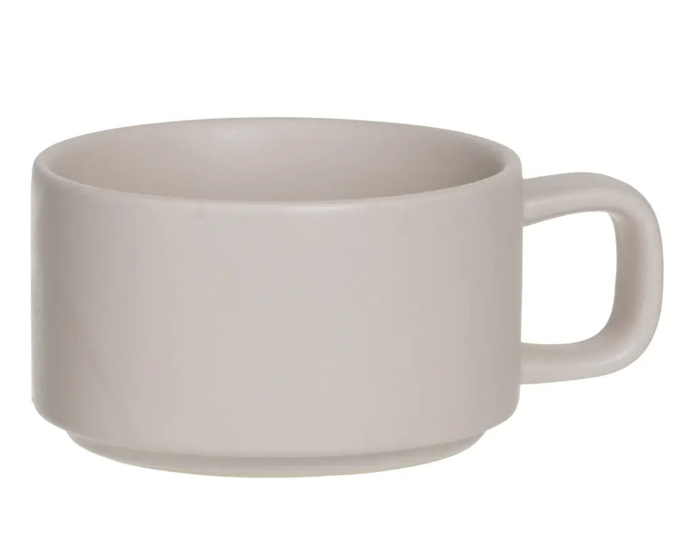Για Το Τσάι Σας Nature Pink Cera Solit Teapot 160724C