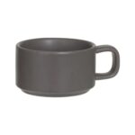 Για Το Τσάι Σας Nature Taup Cera Solit Teapot 160724A