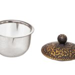 Για Το Τσάι Σας Terre O Cast Iron Teapot 80Cl 176969