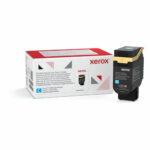 Γνήσιο Toner Xerox 006R04820 Μαύρο Κυανό (1 μονάδα)