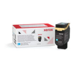 Γνήσιο Toner Xerox 006R04820 Μαύρο Κυανό (1 μονάδα)