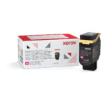 Γνήσιο Toner Xerox 006R04821 Mατζέντα (1 μονάδα)