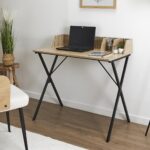 Γραφεία Bureau Klaus M1 Hd0380Fs