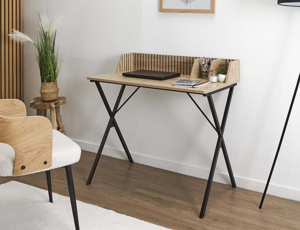 Γραφεία Bureau Klaus M1 Hd0380Fs