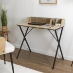 Γραφεία Bureau Klaus M1 Hd0380Fs