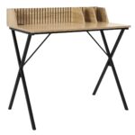 Γραφεία Bureau Klaus M1 Hd0380Fs