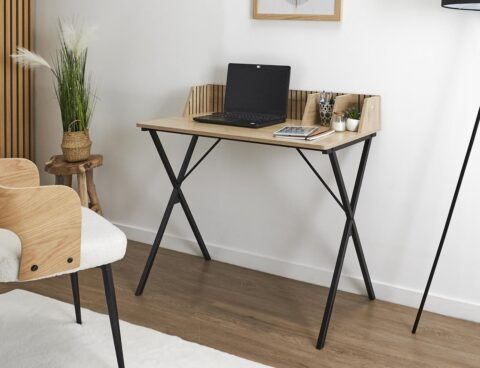 Γραφεία Bureau Klaus M1 Hd0380Fs