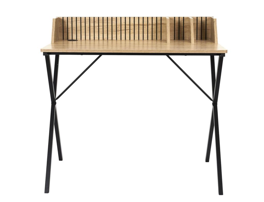 Γραφεία Bureau Klaus M1 Hd0380Fs