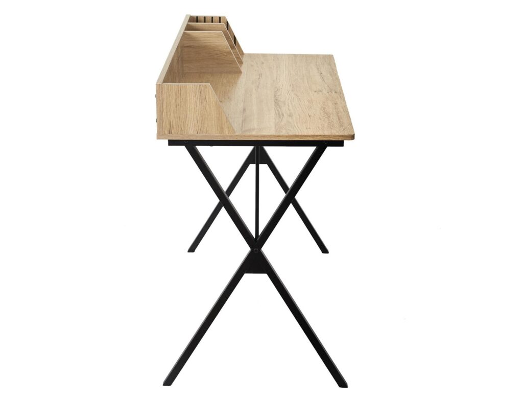 Γραφεία Bureau Klaus M1 Hd0380Fs