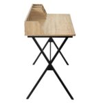 Γραφεία Bureau Klaus M1 Hd0380Fs