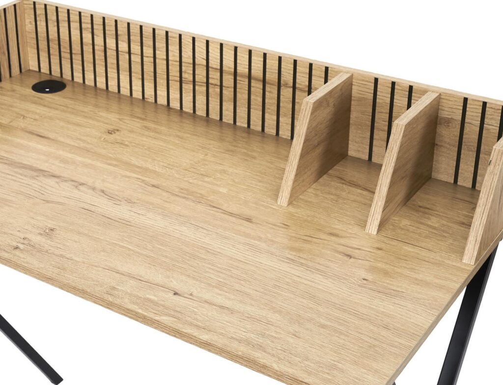Γραφεία Bureau Klaus M1 Hd0380Fs