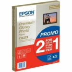 Γυαλιστερό Φωτογραφικό Χαρτί Epson 235B903