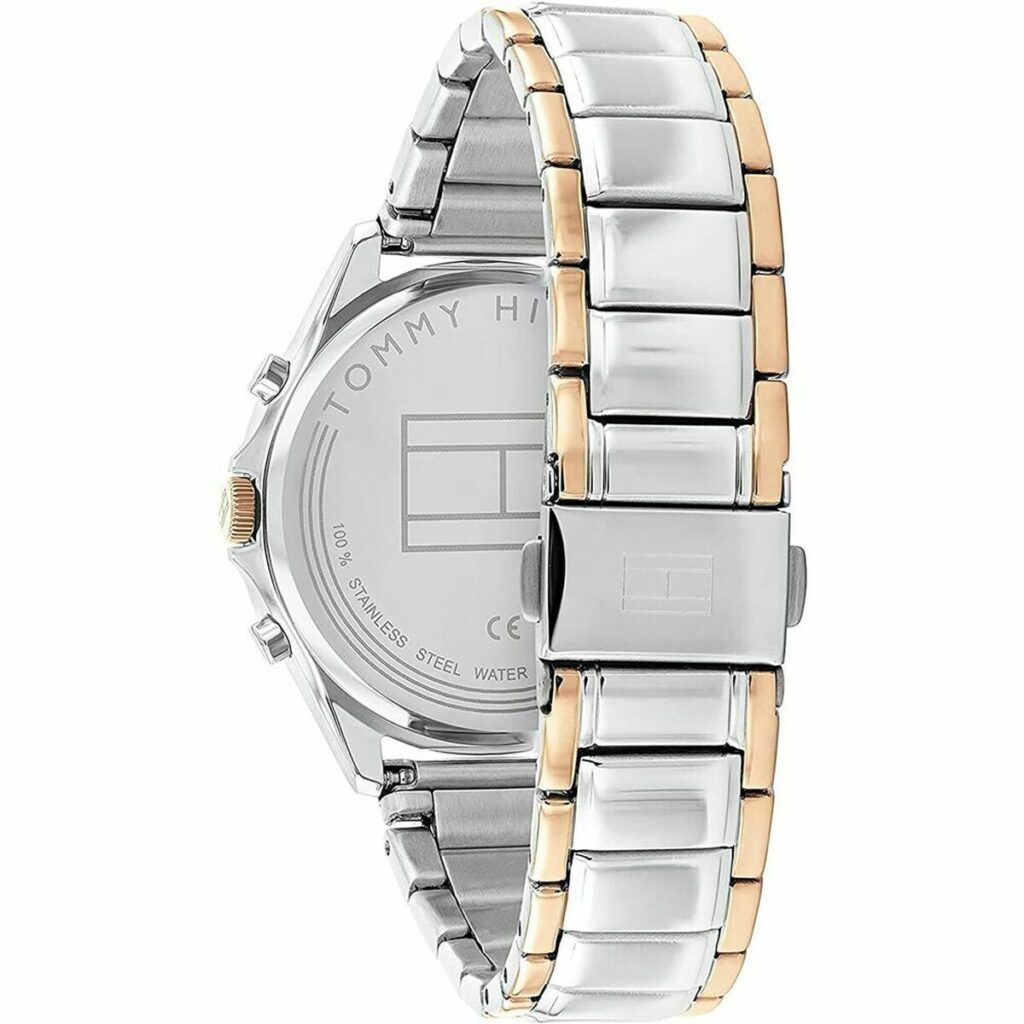 Γυναικεία Ρολόγια Tommy Hilfiger 1782415 (Ø 38 mm)