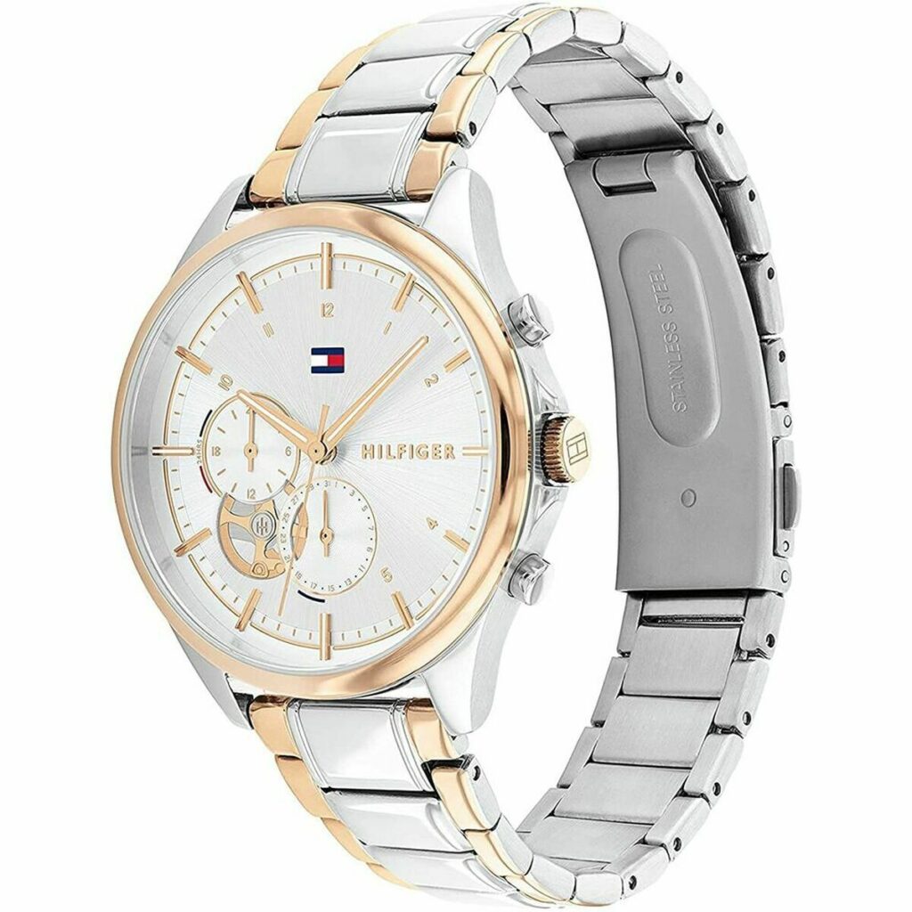 Γυναικεία Ρολόγια Tommy Hilfiger 1782415 (Ø 38 mm)