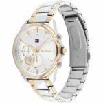 Γυναικεία Ρολόγια Tommy Hilfiger 1782415 (Ø 38 mm)