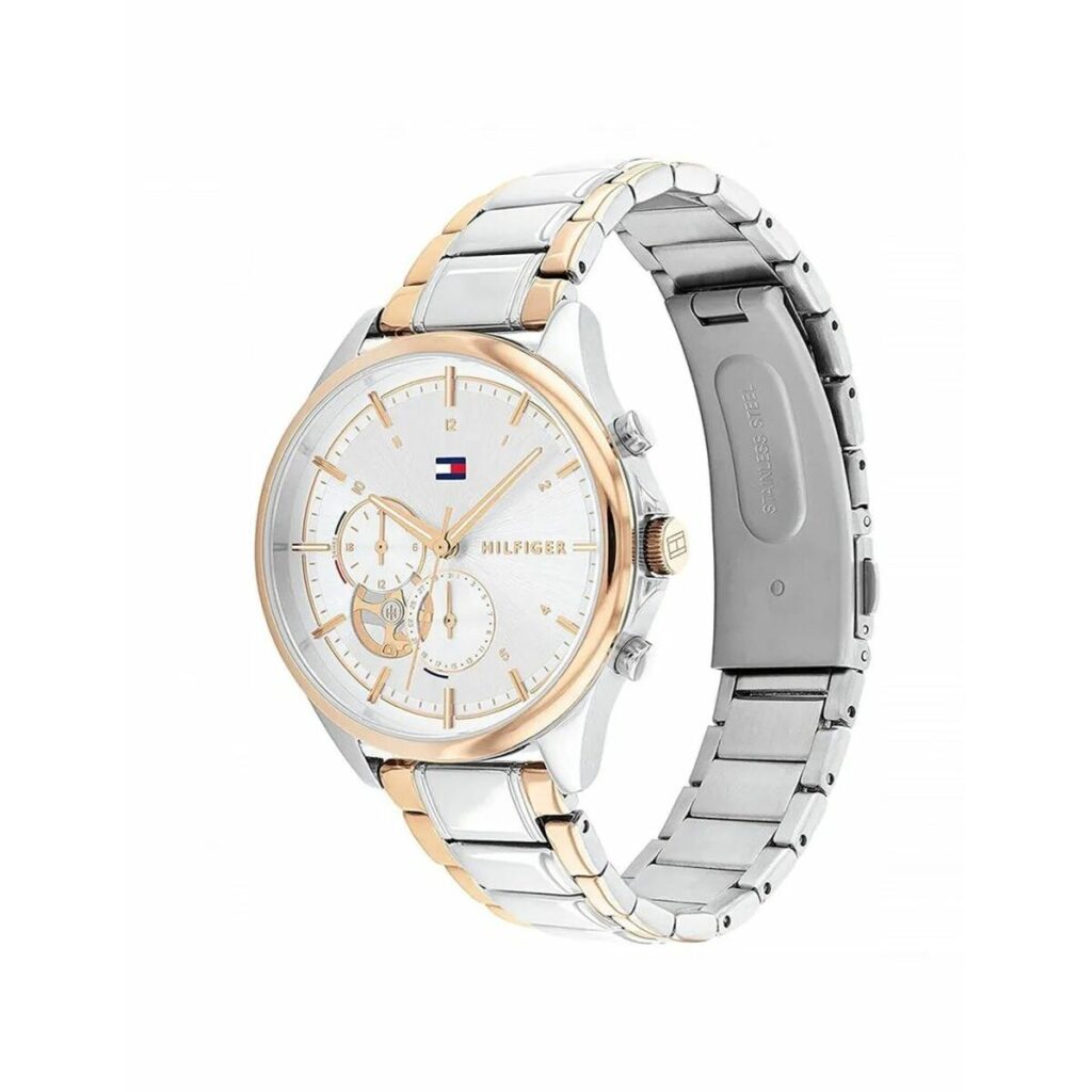 Γυναικεία Ρολόγια Tommy Hilfiger 1782415 (Ø 38 mm)