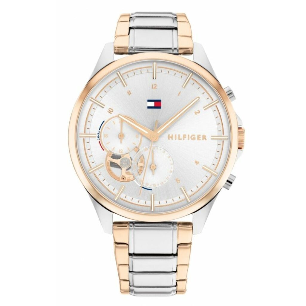 Γυναικεία Ρολόγια Tommy Hilfiger 1782415 (Ø 38 mm)