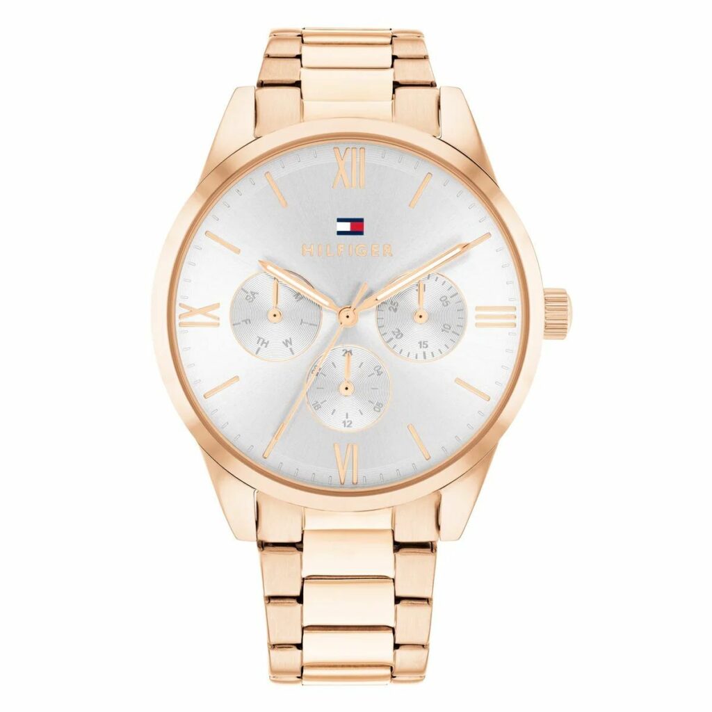 Γυναικεία Ρολόγια Tommy Hilfiger 1782747 (Ø 38 mm)