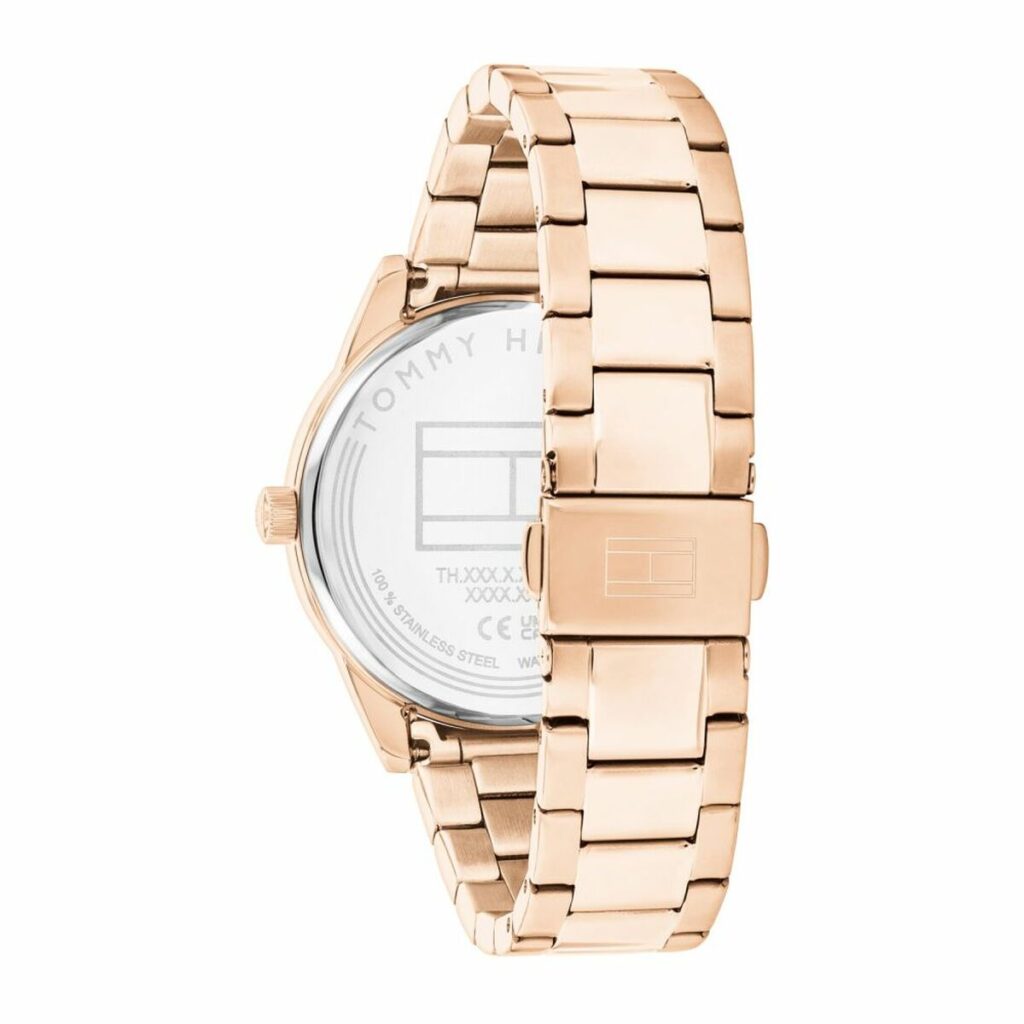Γυναικεία Ρολόγια Tommy Hilfiger 1782747 (Ø 38 mm)