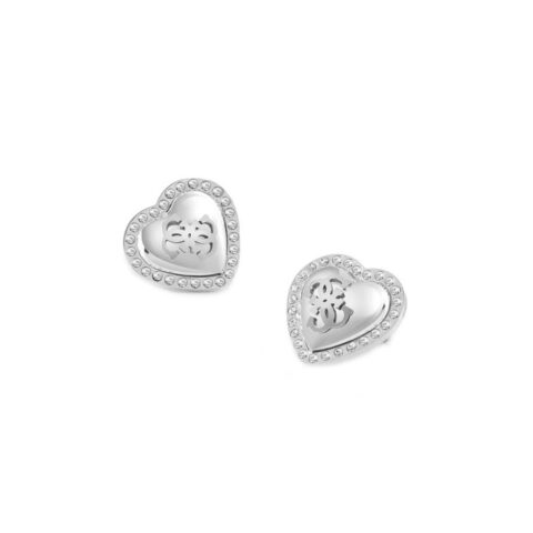 Γυναικεία Σκουλαρίκια Guess JUBE01073JWRHT-U