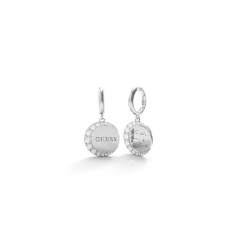 Γυναικεία Σκουλαρίκια Guess JUBE01192JWRHT-U