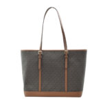 Γυναικεία Τσάντα Michael Kors 35T0GTVT3V-BROWN Καφέ 39 x 29 x 16 cm