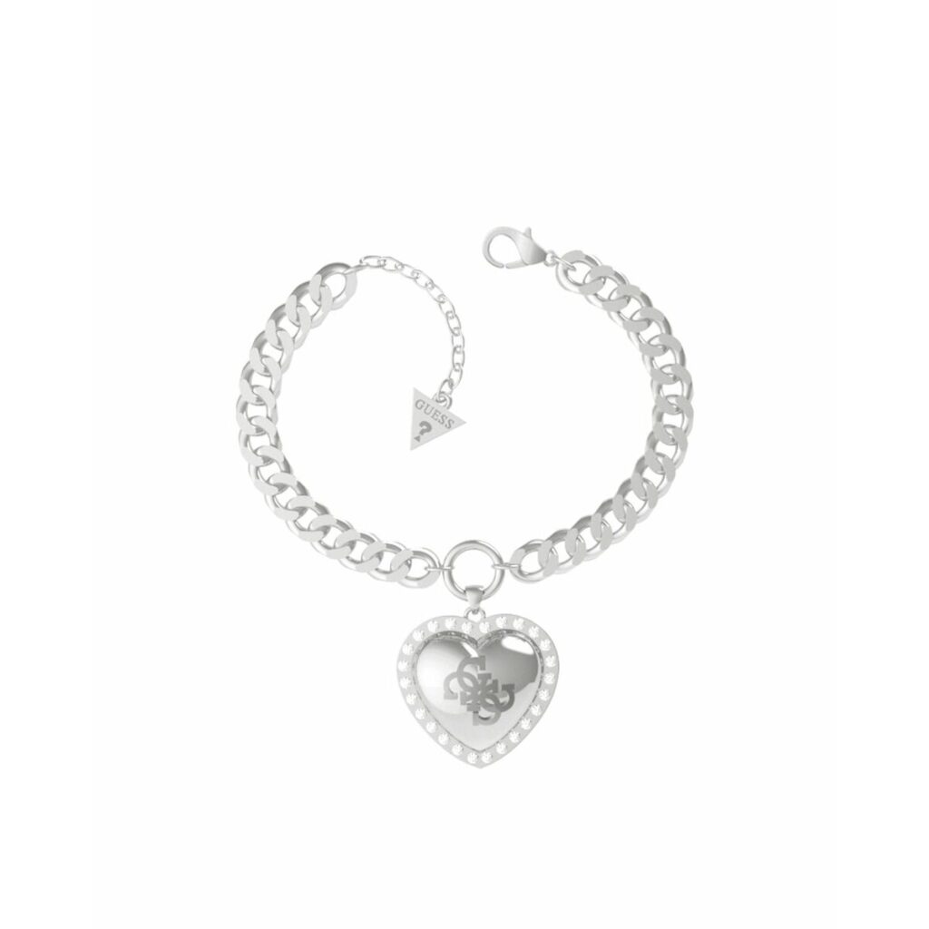 Γυναικεία Βραχιόλια Guess JUBB01075JWRHS