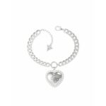 Γυναικεία Βραχιόλια Guess JUBB01075JWRHS