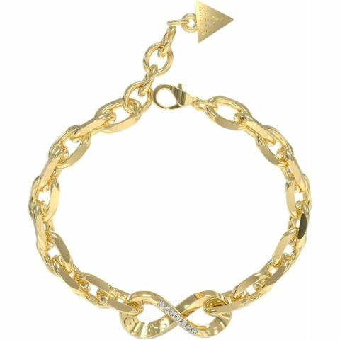 Γυναικεία Βραχιόλια Guess JUBB03275JWYGS 22 cm