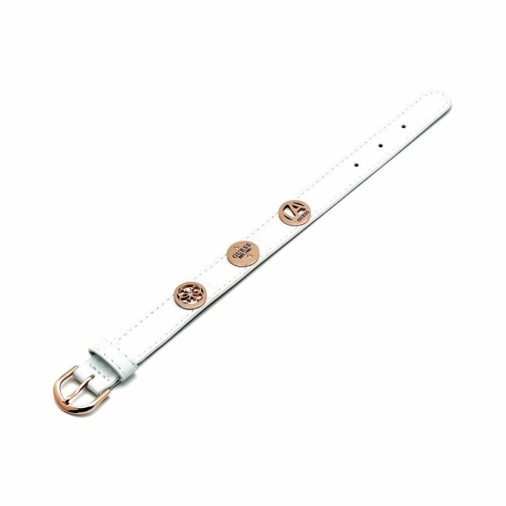 Γυναικεία Βραχιόλια Guess UBB79061-S 20 cm