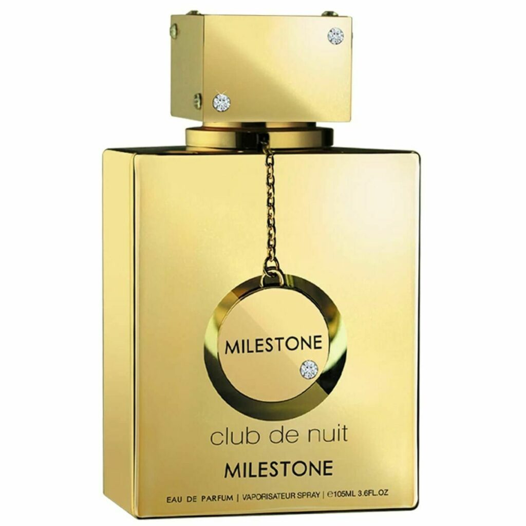 Γυναικείο Άρωμα Armaf Club De Nuit Milestone Club De Nuit Milestone EDP 105 ml