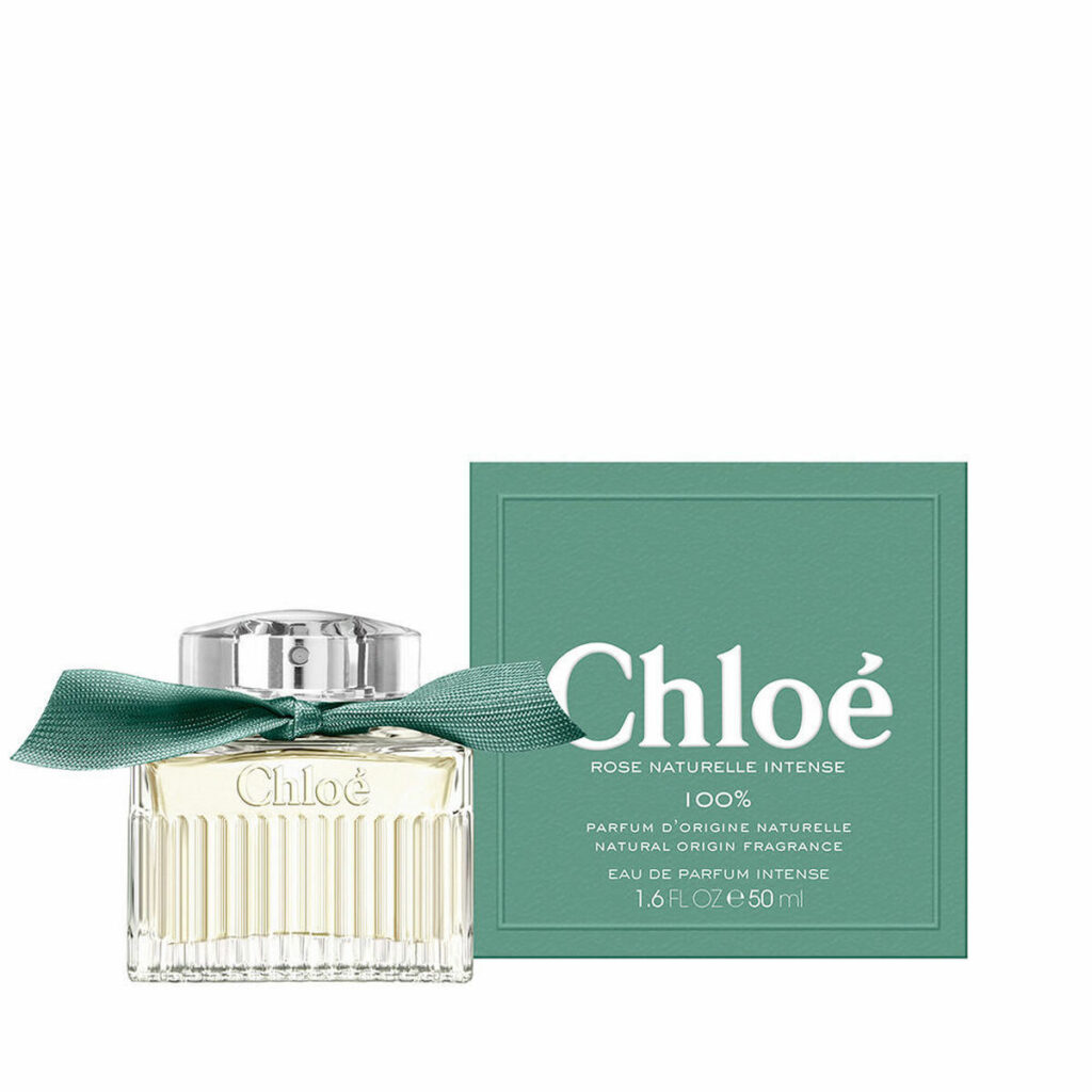 Γυναικείο Άρωμα Chloe Rose Naturelle Intense EDP 50 ml