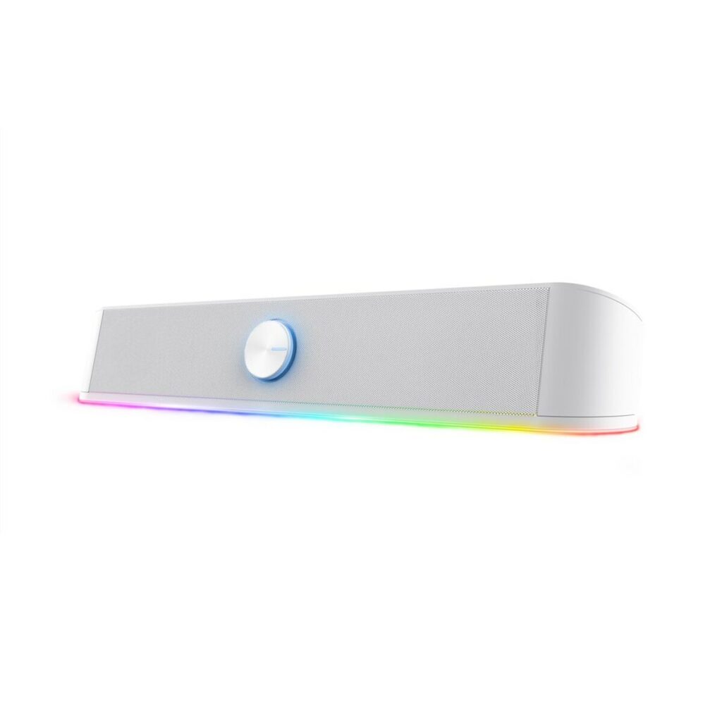 Ηχεία PC Trust 25110 Λευκό 6 W