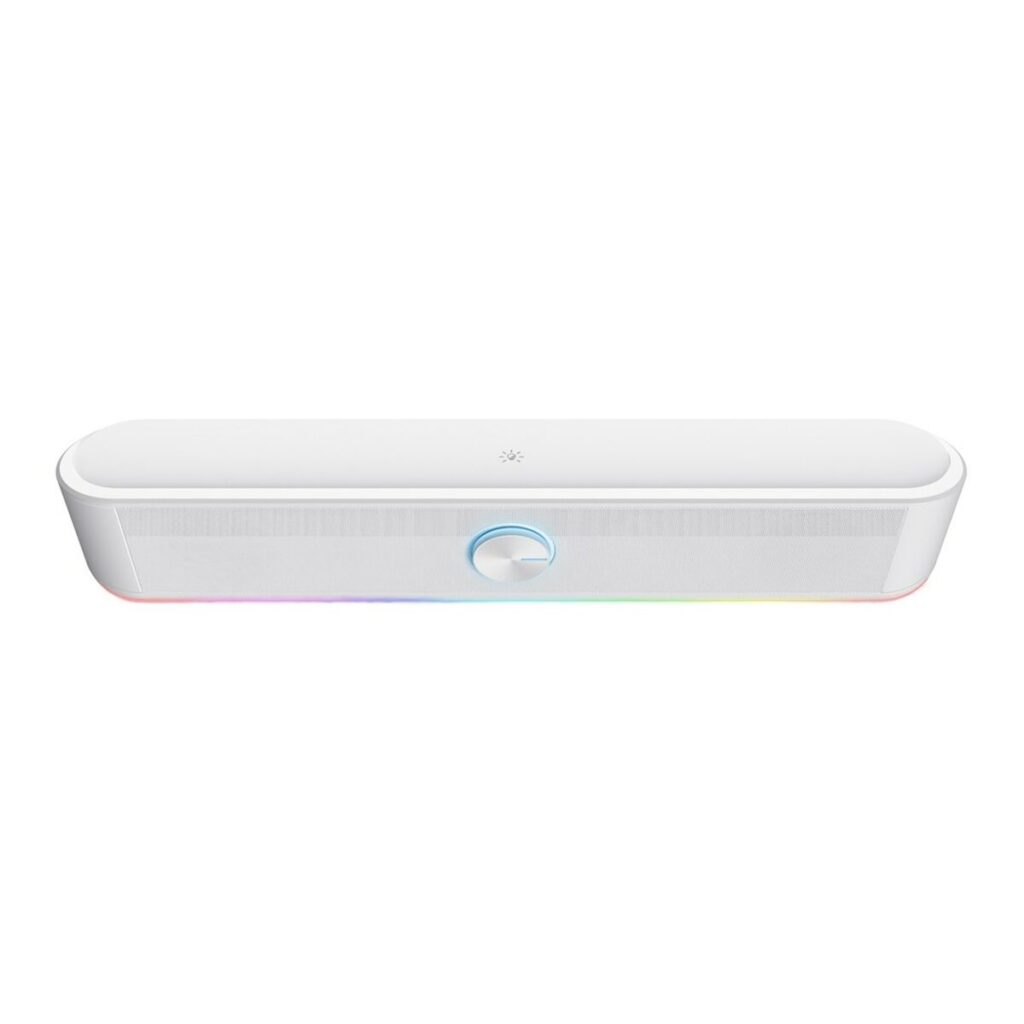 Ηχεία PC Trust 25110 Λευκό 6 W