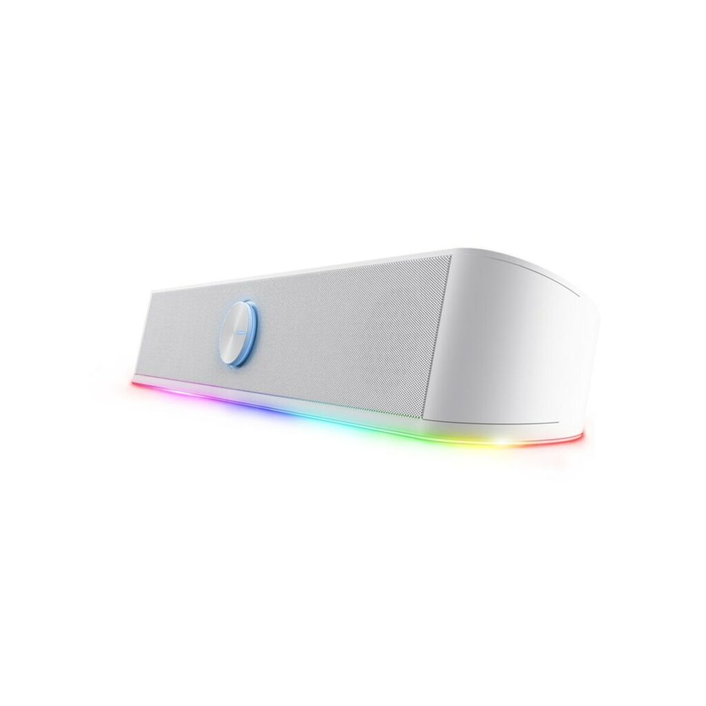 Ηχεία PC Trust 25110 Λευκό 6 W