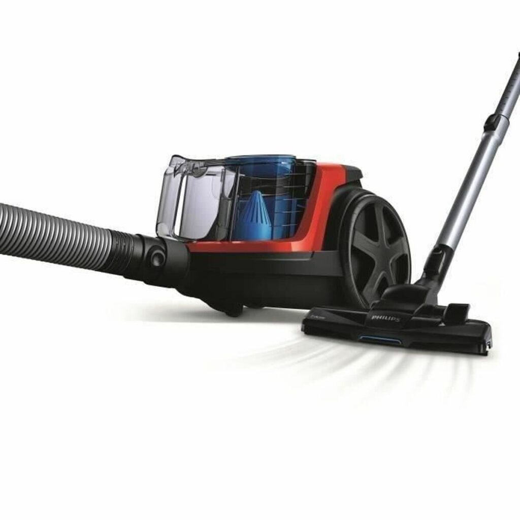 Ηλεκτρική Σκούπα Χωρίς Καλώδιο Philips 900 W 650 W