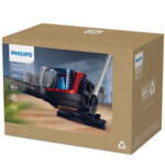 Ηλεκτρική Σκούπα Χωρίς Καλώδιο Philips 900 W 650 W
