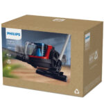 Ηλεκτρική Σκούπα Χωρίς Καλώδιο Philips 900 W 650 W