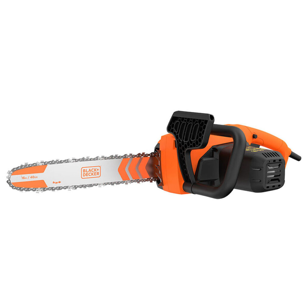 Ηλεκτρικό Αλυσοπρίονο Black & Decker 2000 W