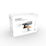 Ηλεκτρικό Πιστόλι Βαφής Spraint InnovaGoods 1 L 500 W