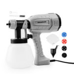Ηλεκτρικό Πιστόλι Βαφής Spraint InnovaGoods 1 L 500 W